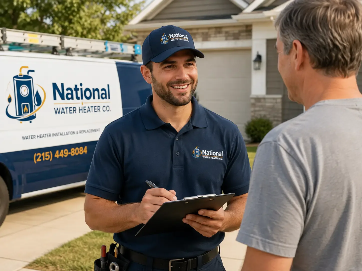 Water Heater Installation Bapchule, AZ FAQs